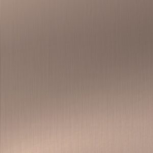 L7320 Brushed Rose Gold