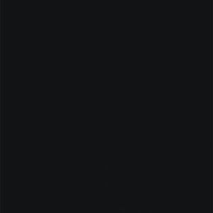 L8109 Eggshell Jet Black