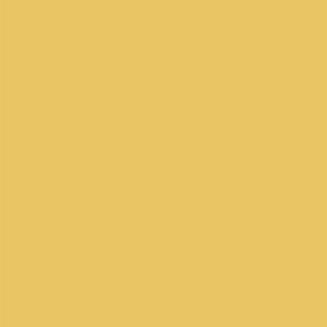 L8372 Silky Matte Yellow cream